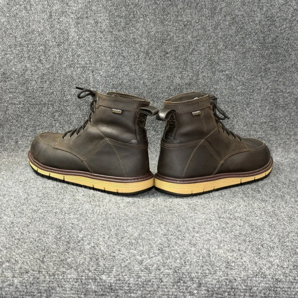 Keen San Jose 6